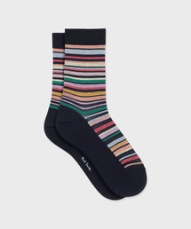 Paul Smith | ウィメンズ"Naomi"  ソックス / 165604 CSW(ソックス/靴下)