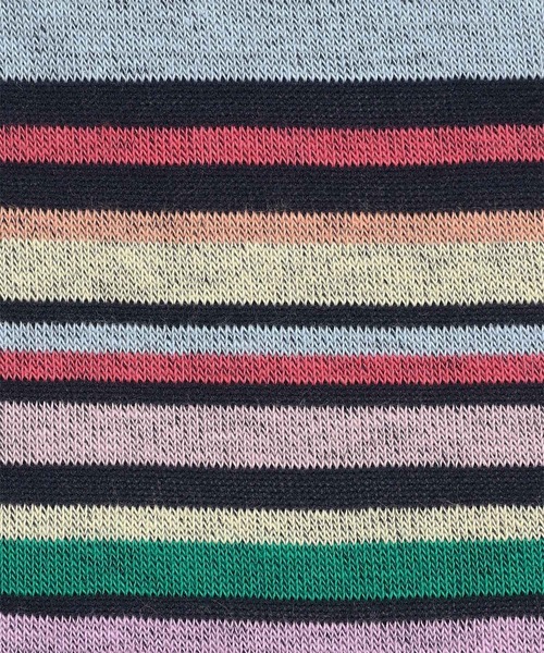 Paul Smith(ポールスミス)の「ウィメンズ"Naomi" ソックス / 165604 CSW(ソックス/靴下・レディース・ネイビー・22-24)」の2枚目の写真