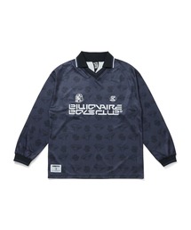 D&D FOOTBALL SHIRT
