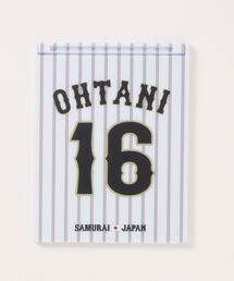 baron（バロン）の「WBC（大谷翔平）　ミラー（ミラー）」