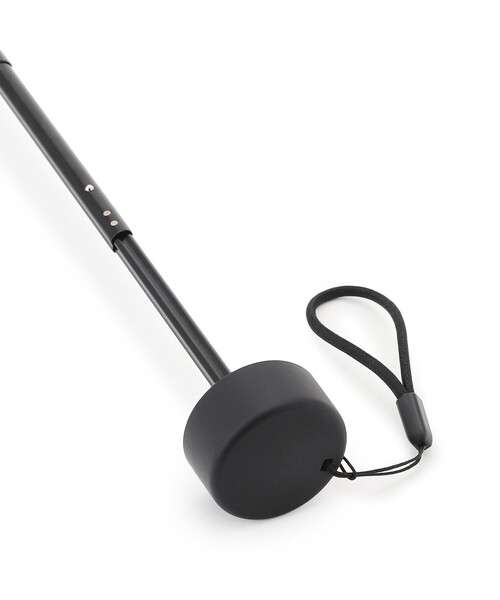 TOCCA(トッカ)の「CHECKER CLOVER MINI UMBRELLA ミニサイズ折り畳み傘(折りたたみ傘・レディース・ベージュ系・F)」の12枚目の写真