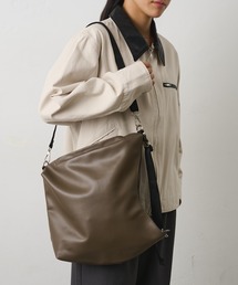 COLONY 2139（コロニートゥーワンスリーナイン）の「3WAYクロスボディバッグ（ショルダーバッグ）」