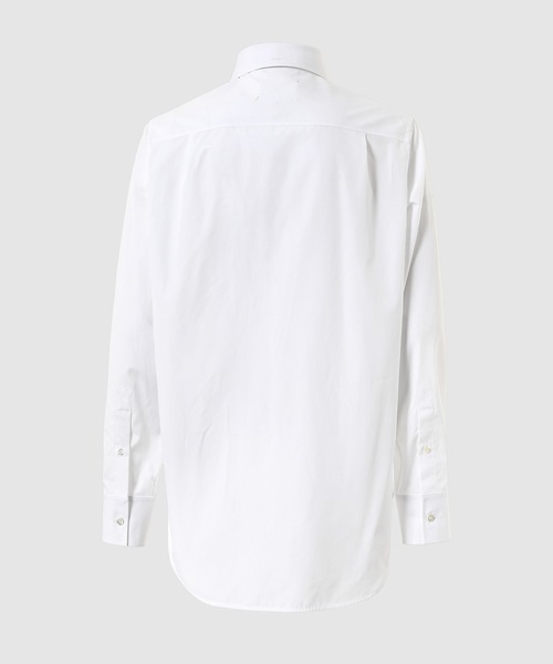 Maison Margiela（メゾンマルジェラ）の「Long-sleeved Shirt（シャツ/ブラウス・メンズ・その他・46）」の2枚目の写真