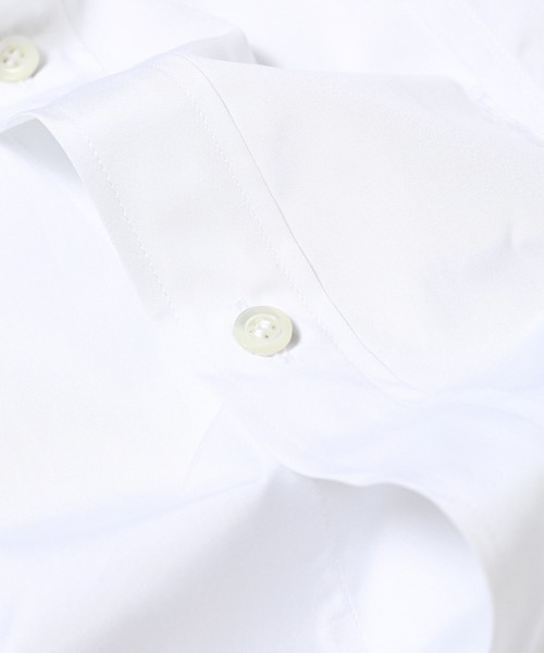 Maison Margiela（メゾンマルジェラ）の「Long-sleeved Shirt（シャツ/ブラウス・メンズ・その他・46）」の6枚目の写真