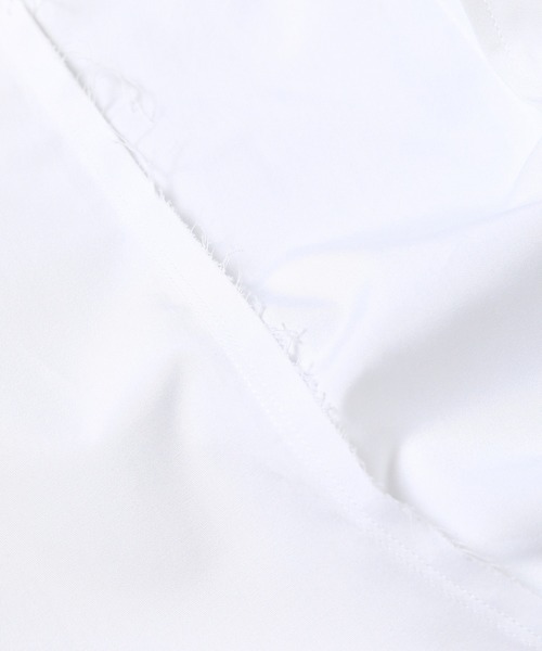Maison Margiela（メゾンマルジェラ）の「Long-sleeved Shirt（シャツ/ブラウス・メンズ・その他・46）」の5枚目の写真