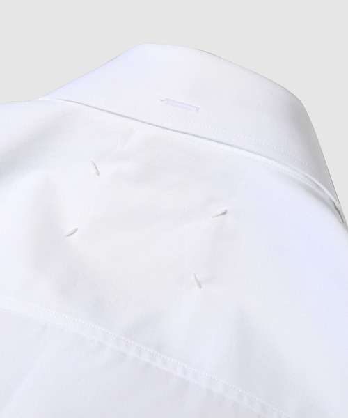 Maison Margiela（メゾンマルジェラ）の「Long-sleeved Shirt（シャツ/ブラウス・メンズ・その他・46）」の7枚目の写真