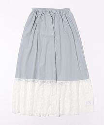 カヤ | 【カヤ】透き花インナースカート(スカート)