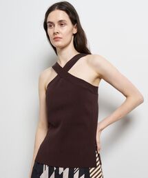 LANVIN en Bleu WOMEN｜ランバン オン ブルー ウィメンのニット