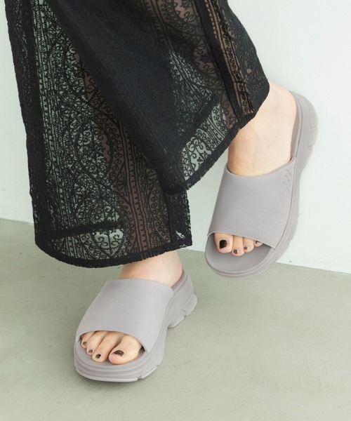 750 SL Slide Sandal（サンダル）｜New Balance（ニューバランス）の