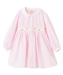 petit main | 【リンク】シャツワンピース(ワンピース)