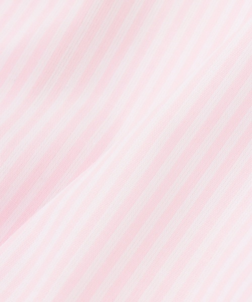 petit main（プティマイン）の「【リンク】シャツワンピース（ワンピース・キッズ・グリーン/ライトブルー/ライトピンク・90cm/100cm/130cm/110cm/80ｃｍ/120cm）」の21枚目の写真