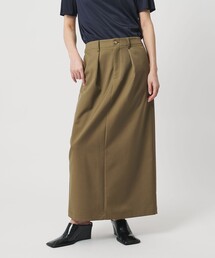 MARW UNITED ARROWS | <MARW UNITED ARROWS>インタック ロング スカート(スカート)