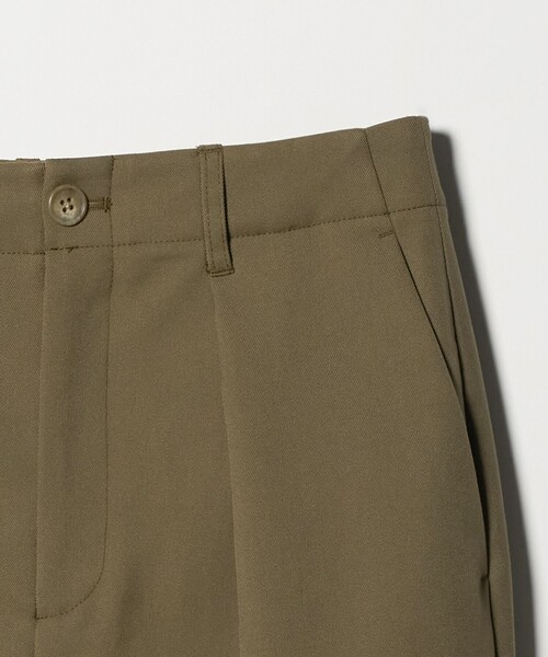 MARW UNITED ARROWS(マルゥ ユナイテッドアローズ)の「<MARW UNITED ARROWS>インタック ロング スカート(スカート・レディース・モカ/ブラック・36/38)」の15枚目の写真