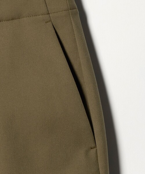 MARW UNITED ARROWS(マルゥ ユナイテッドアローズ)の「<MARW UNITED ARROWS>インタック ロング スカート(スカート・レディース・モカ/ブラック・36/38)」の16枚目の写真