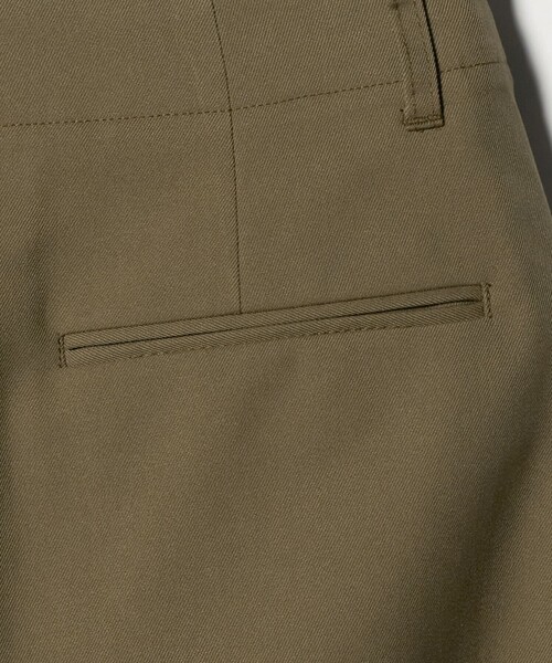 MARW UNITED ARROWS(マルゥ ユナイテッドアローズ)の「<MARW UNITED ARROWS>インタック ロング スカート(スカート・レディース・モカ/ブラック・36/38)」の17枚目の写真