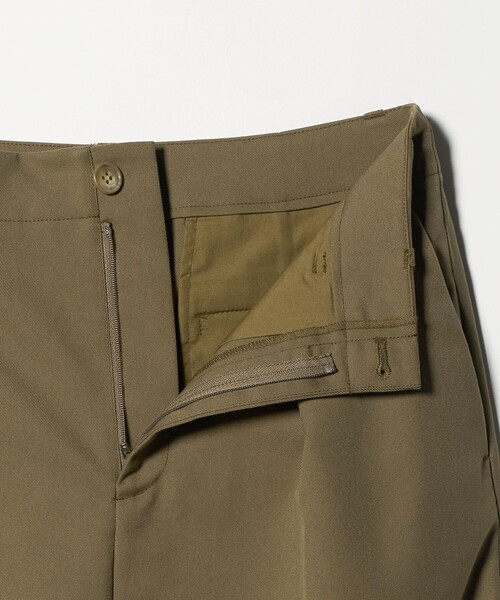 MARW UNITED ARROWS(マルゥ ユナイテッドアローズ)の「<MARW UNITED ARROWS>インタック ロング スカート(スカート・レディース・モカ/ブラック・36/38)」の18枚目の写真