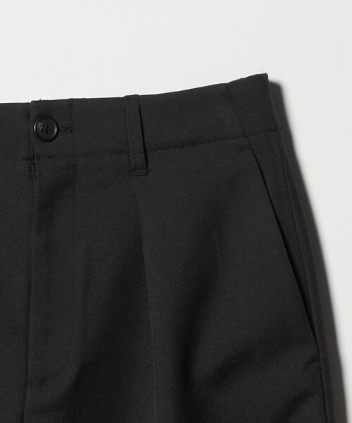 MARW UNITED ARROWS(マルゥ ユナイテッドアローズ)の「<MARW UNITED ARROWS>インタック ロング スカート(スカート・レディース・モカ/ブラック・36/38)」の20枚目の写真