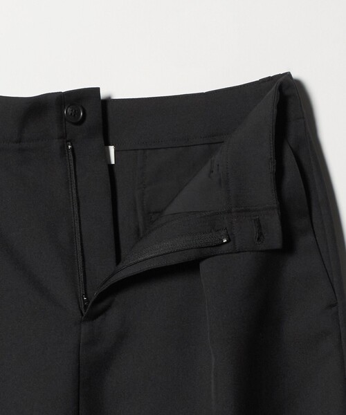MARW UNITED ARROWS(マルゥ ユナイテッドアローズ)の「<MARW UNITED ARROWS>インタック ロング スカート(スカート・レディース・モカ/ブラック・36/38)」の21枚目の写真