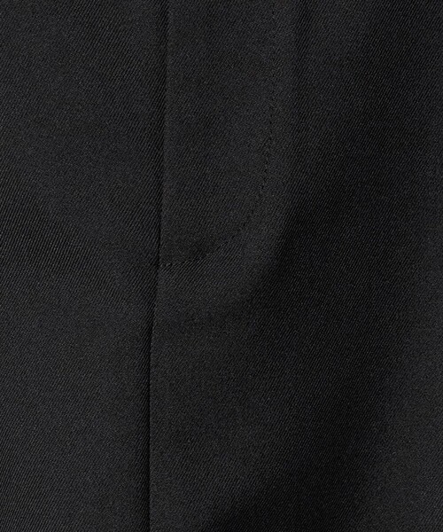 MARW UNITED ARROWS(マルゥ ユナイテッドアローズ)の「<MARW UNITED ARROWS>インタック ロング スカート(スカート・レディース・モカ/ブラック・36/38)」の22枚目の写真