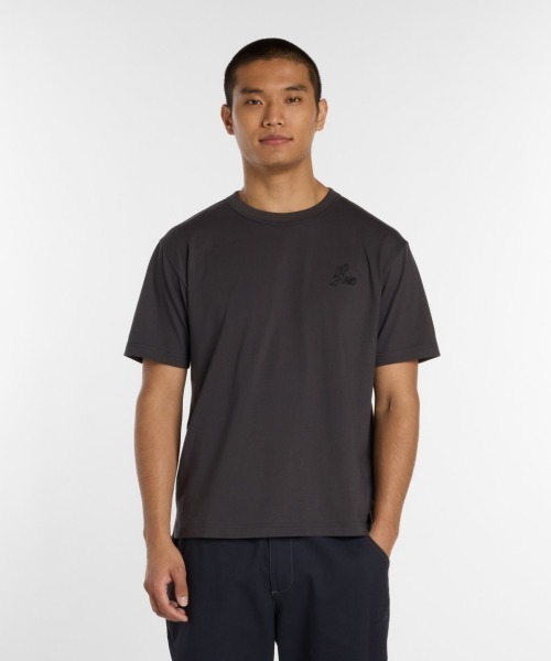 New Balance 大谷翔平 Signature Heavyweight Short-Sleeve T-Shirt