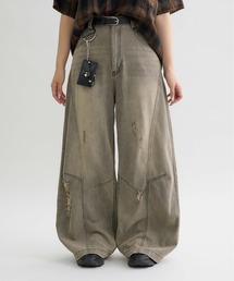 EPNK（イーピーエヌケー）の「デニムパンツ（デニムパンツ）」