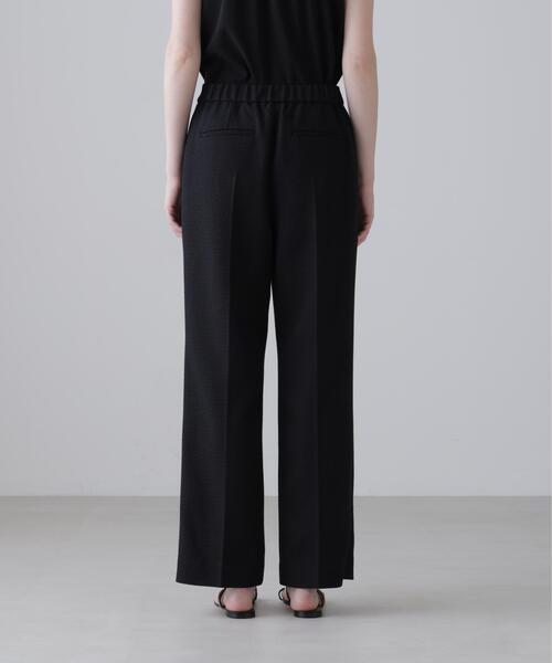 ADORE(アドーア)の「◆ツイーディーブカティーニパンツ(その他パンツ・レディース・ブラック・36/38)」の5枚目の写真