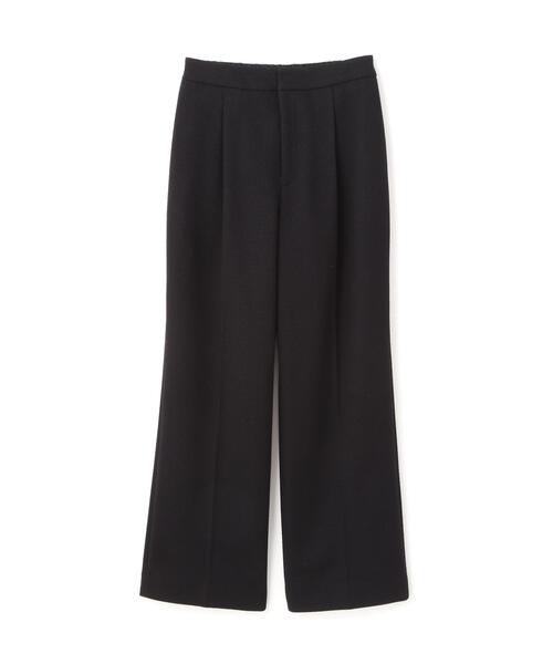 ADORE(アドーア)の「◆ツイーディーブカティーニパンツ(その他パンツ・レディース・ブラック・36/38)」の9枚目の写真