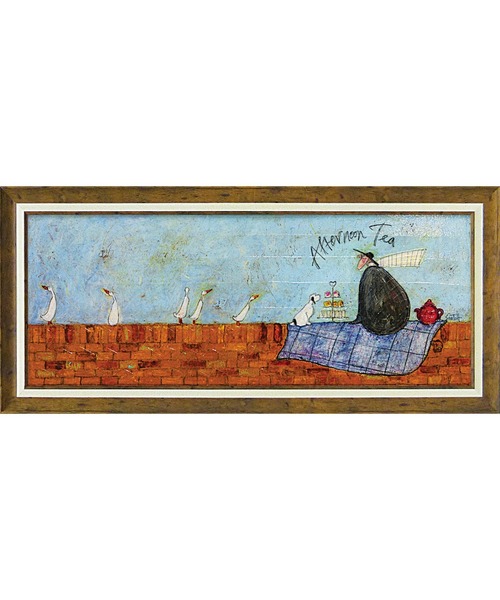 SamToft サムトフト アートフレーム（インテリア雑貨）｜BACKYARD
