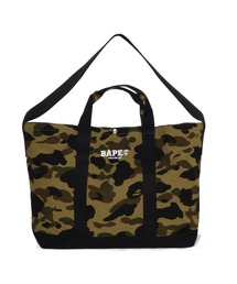 A BATHING APE（アベイシングエイプ）の「1ST CAMO 2WAY TOTE BAG（トートバッグ）」