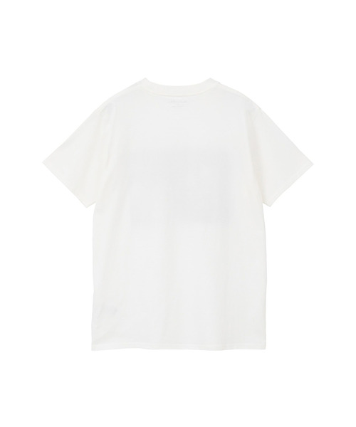 Couture d'adam(クチュールドアダム)の「<COUTURE D'ADAM(クチュール ド アダム)>“Jane&Serge in the Taxi”T-シャツ(Tシャツ/カットソー・レディース・ホワイト系その他3・38)」の8枚目の写真