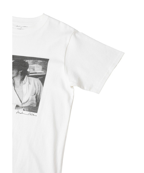 COUTURE D'ADAM（クチュール ド アダム）＞“Jane&Serge in the Taxi”T