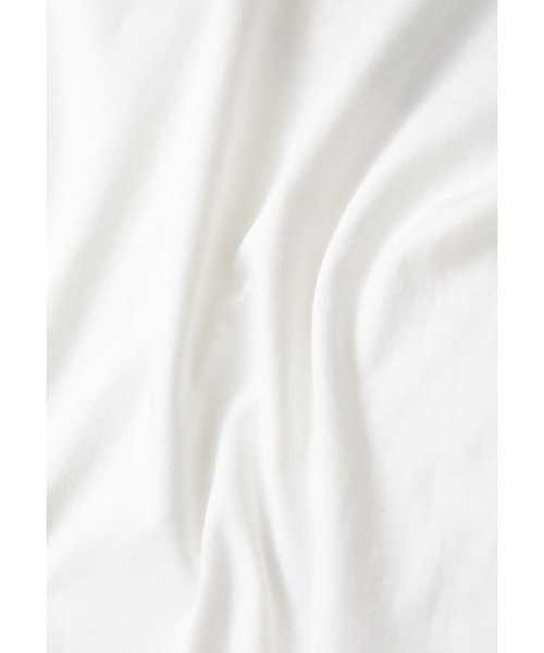 Couture d'adam(クチュールドアダム)の「<COUTURE D'ADAM(クチュール ド アダム)>“Jane&Serge in the Taxi”T-シャツ(Tシャツ/カットソー・レディース・ホワイト系その他3・38)」の12枚目の写真