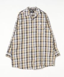 MYne（マイン）の「長袖シャツ（シャツ/ブラウス）」