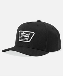 BRIXTON（ブリクストン）の「BRIXTON  LINWOOD C NETPLUS MP SNPK / ブリクストン（キャップ）」