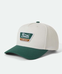 BRIXTON（ブリクストン）の「BRIXTON  LINWOOD C NETPLUS MP SNPK / ブリクストン（キャップ）」