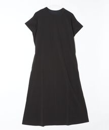 ROBES&CONFECTIONS（ローブスコンフェクションズ）の「Robes&Confections/ローブス&コンフェクションズ/ヴィンテージツイスト天竺 SSワンピースW（ワンピース）」
