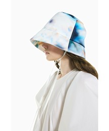 ENFOLD（エンフォルド）の「ELEGANT HAT（ハット）」