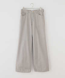 Tu es mon TRESOR | 【TU ES MON TRESOR/トゥ エ モン トレゾア】The Topaz Jean-Low-Rise(デニムパンツ)