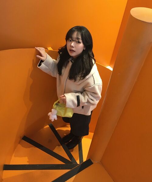 TUO（トゥオ）の「プディングレッド   プディングレッド（トートバッグ・レディース・その他・FREE）」の8枚目の写真