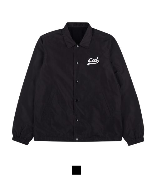 CREAM SODA LAB(クリームソーダラボ)の「キャリー ブラック ウィンドブレーカー(ナイロンジャケット・レディース・その他・L/XL)」の2枚目の写真