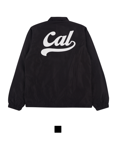 CREAM SODA LAB(クリームソーダラボ)の「キャリー ブラック ウィンドブレーカー(ナイロンジャケット・レディース・その他・L/XL)」の3枚目の写真