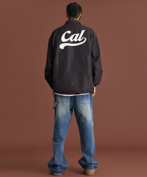 CREAM SODA LAB(クリームソーダラボ)の「キャリー ブラック ウィンドブレーカー(ナイロンジャケット・レディース・その他・L/XL)」の8枚目の写真