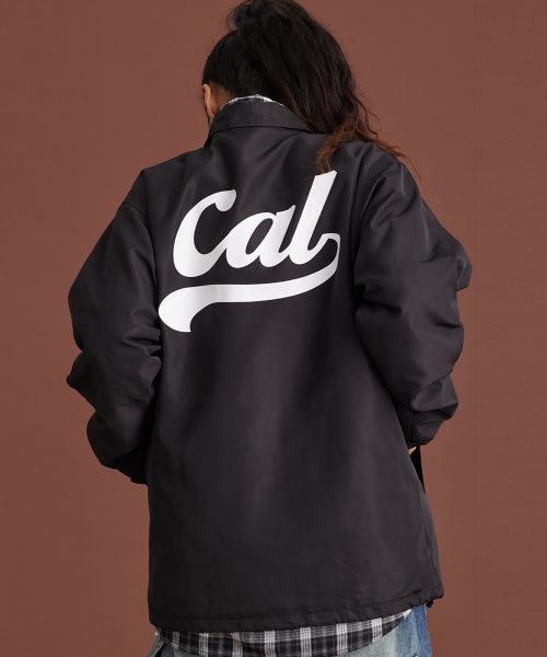 CREAM SODA LAB(クリームソーダラボ)の「キャリー ブラック ウィンドブレーカー(ナイロンジャケット・レディース・その他・L/XL)」の9枚目の写真