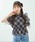 INGNI�i�C���O�j�́u�A�\�[�g2Way���{���������t�����u���E�X�i�V���c/�u���E�X�j�v�b�u���b�N�n