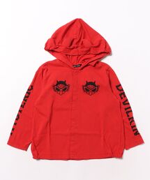 HYSTERIC MINI（ヒステリックミニ）の「LITTLE ANGELカーディガン