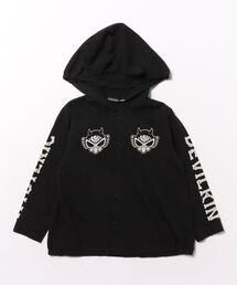DEVILKIN つの羽付き カーディガン（Tシャツ/カットソー）｜HYSTERIC