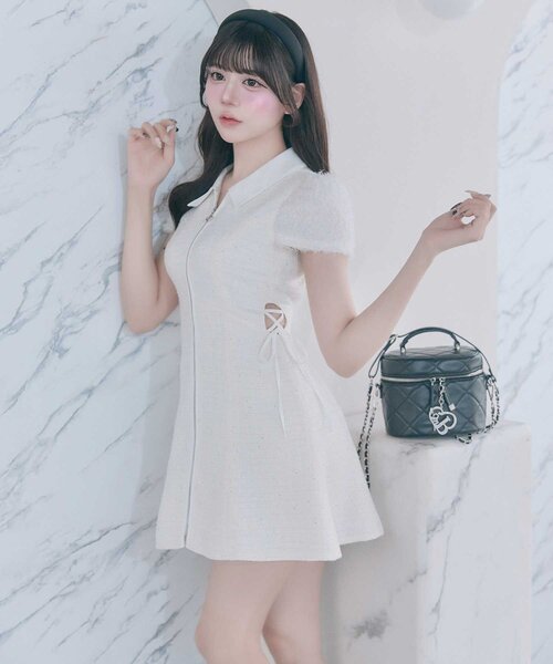 OLIVE des OLIVE（オリーブデオリーブ）の「【Belle Charme】Twinkle
