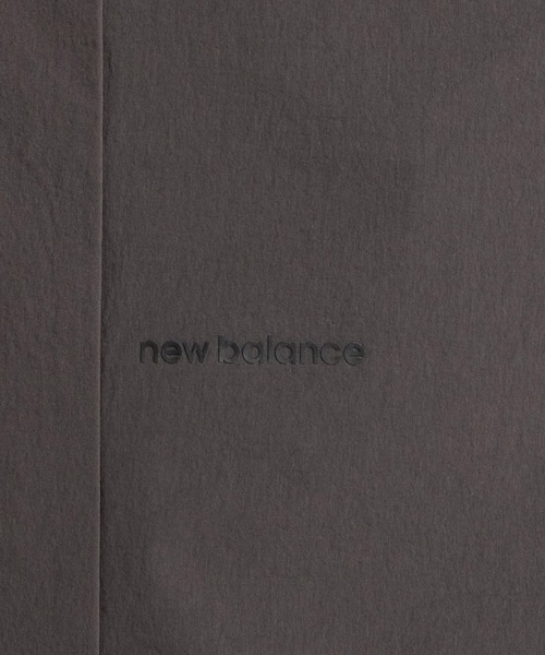 NEW BALANCE(ニューバランス)の「NB GREY カラーブロックショーツ(その他パンツ・レディース・ベージュ/ブラック・MEDIUM/LARGE/X-LARGE/SMALL)」の6枚目の写真