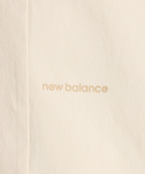 NEW BALANCE(ニューバランス)の「NB GREY カラーブロックショーツ(その他パンツ・レディース・ベージュ/ブラック・MEDIUM/LARGE/X-LARGE/SMALL)」の11枚目の写真