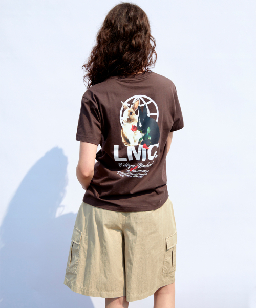 LMCの「WIDE CARGO SHORTS leopard(その他パンツ・レディース・その他・SMALL/MEDIUM/LARGE)」の9枚目の写真